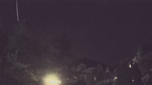 AMS91 meteor