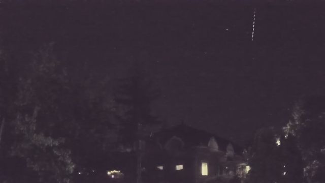 AMS91 meteor