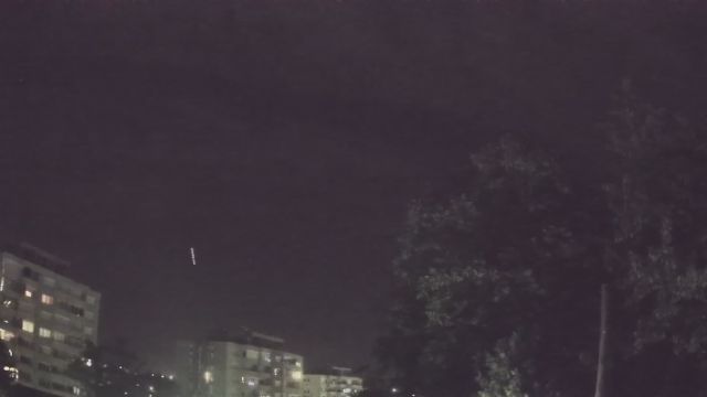AMS91 meteor