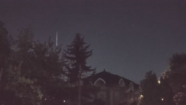AMS91 meteor