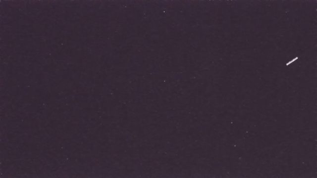 AMS91 meteor