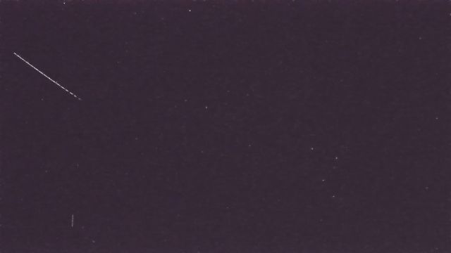 AMS91 meteor
