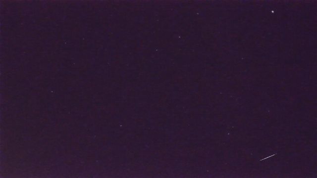 AMS91 meteor