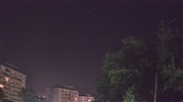 AMS91 meteor
