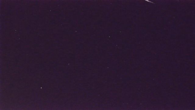 AMS91 meteor