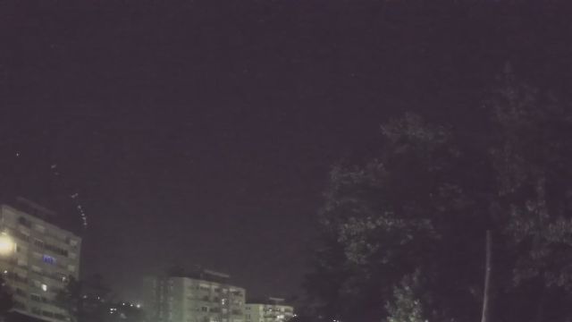 AMS91 meteor