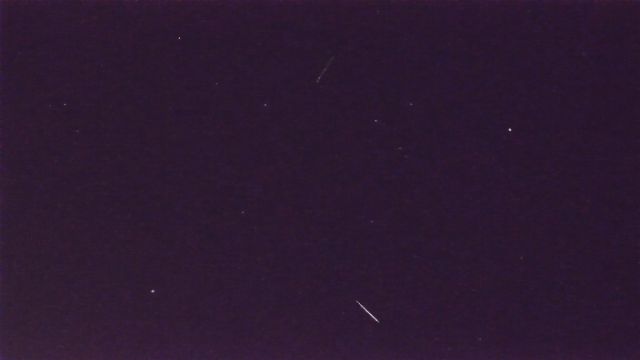 AMS91 meteor
