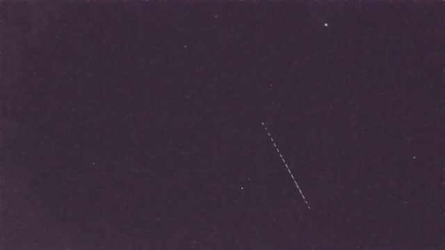 AMS91 meteor