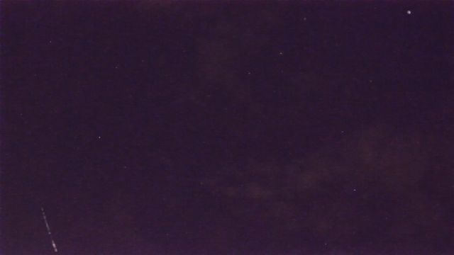 AMS91 meteor