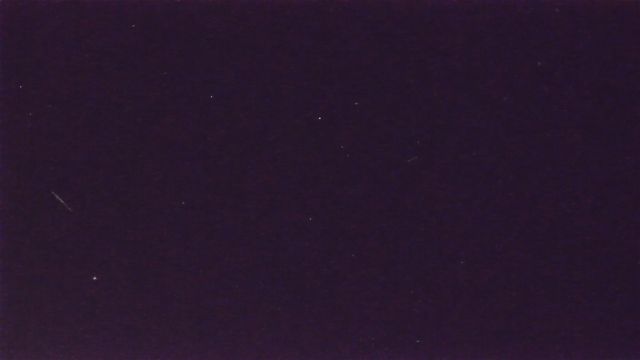 AMS91 meteor