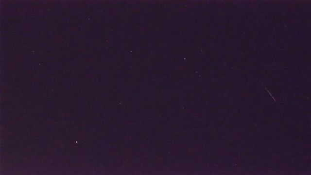 AMS91 meteor