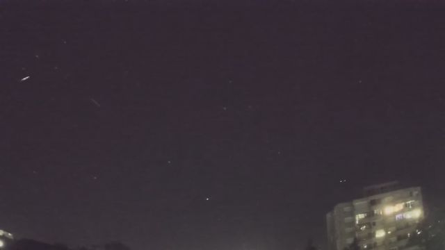 AMS91 meteor