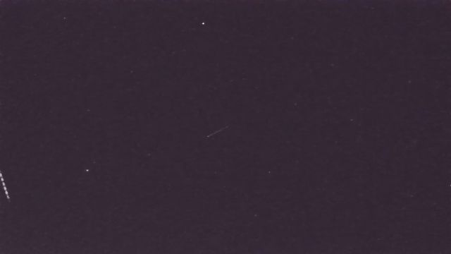 AMS91 meteor