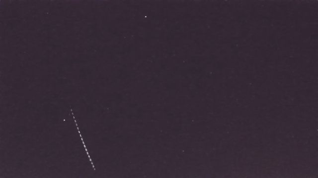 AMS91 meteor