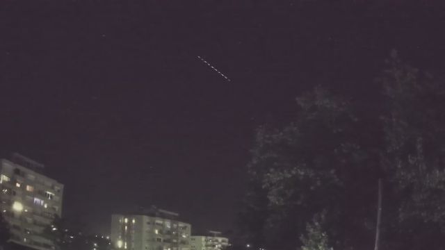 AMS91 meteor