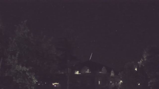 AMS91 meteor