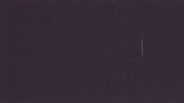 AMS91 meteor
