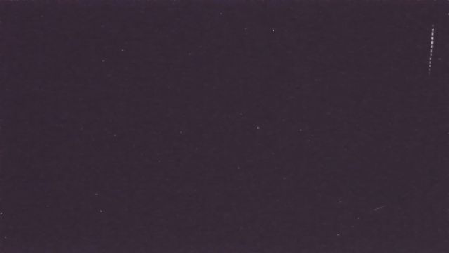 AMS91 meteor