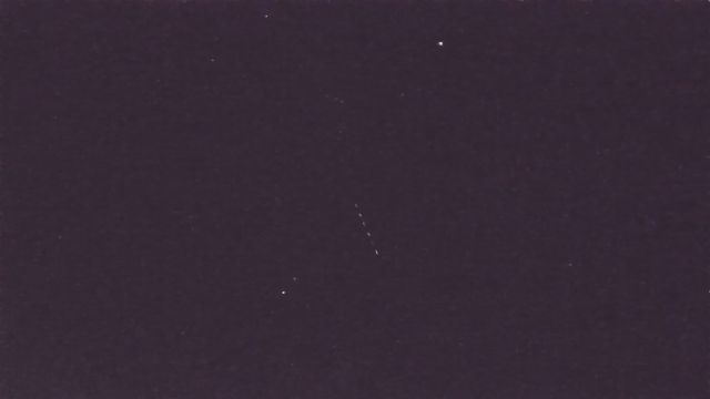 AMS91 meteor