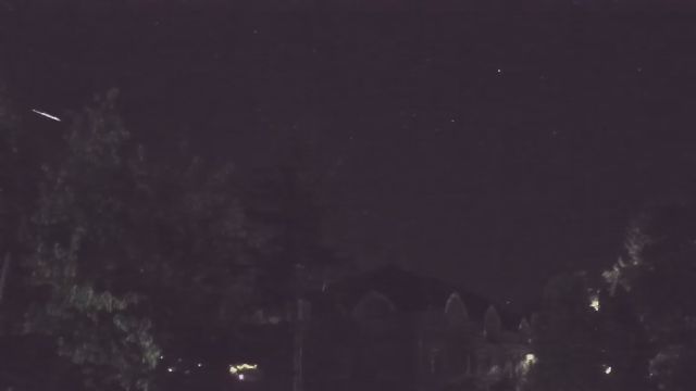 AMS91 meteor