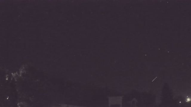 AMS91 meteor
