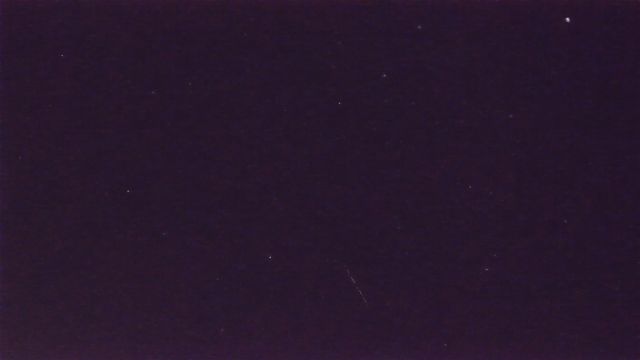 AMS91 meteor