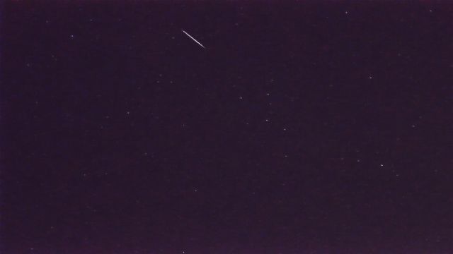 AMS91 meteor