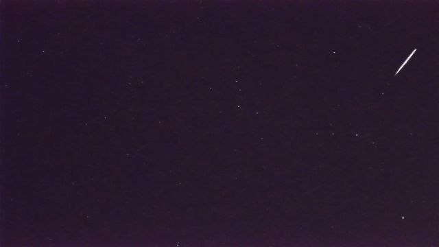 AMS91 meteor