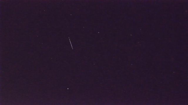 AMS91 meteor
