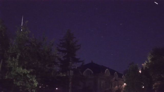 AMS91 meteor