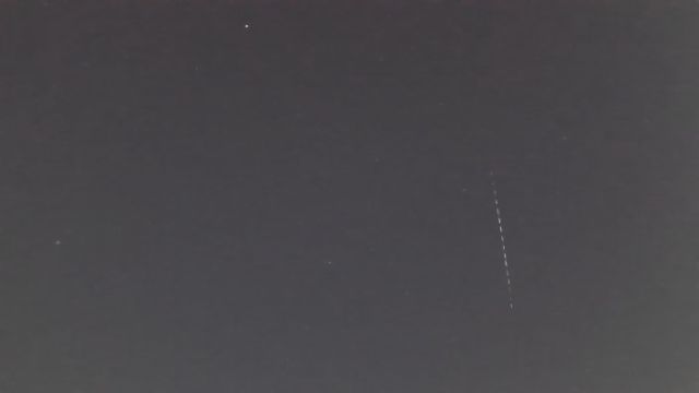 AMS91 meteor