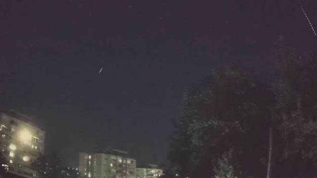 AMS91 meteor
