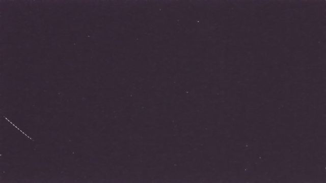 AMS91 meteor