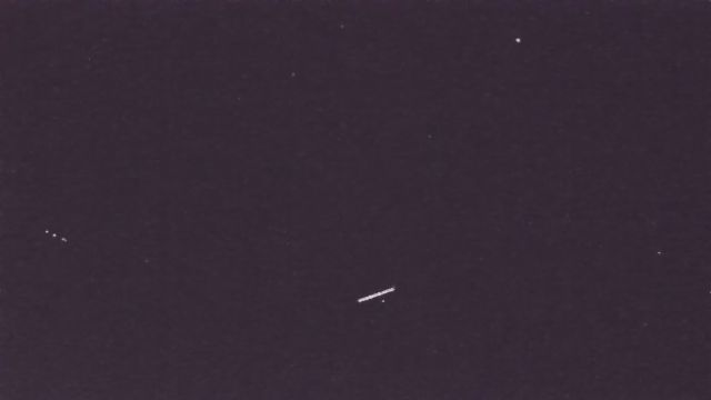 AMS91 meteor