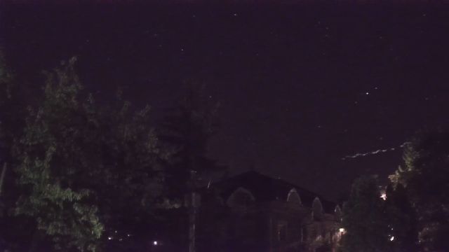 AMS91 meteor