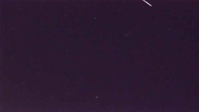 AMS91 meteor