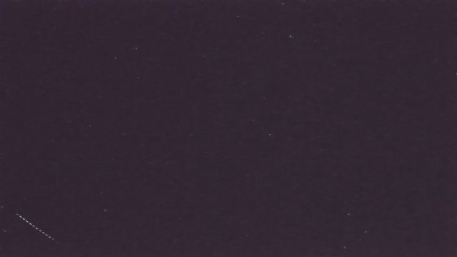 AMS91 meteor
