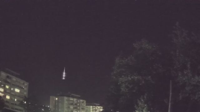 AMS91 meteor