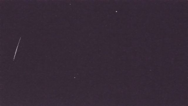 AMS91 meteor