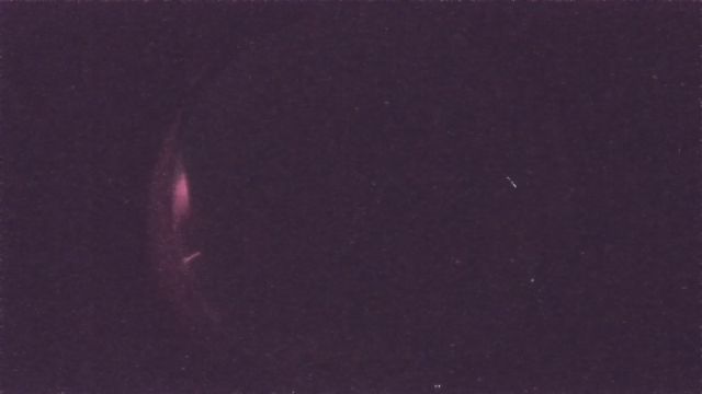 AMS91 meteor
