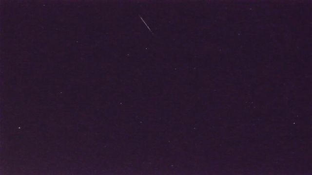 AMS91 meteor