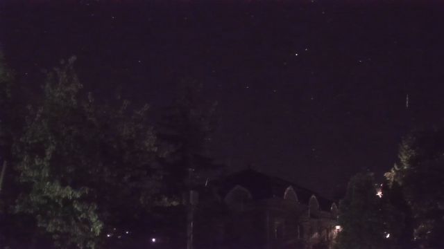 AMS91 meteor