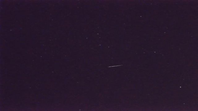 AMS91 meteor