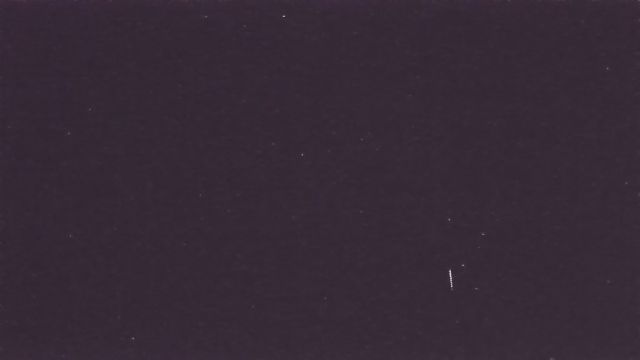 AMS91 meteor