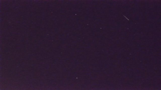 AMS91 meteor