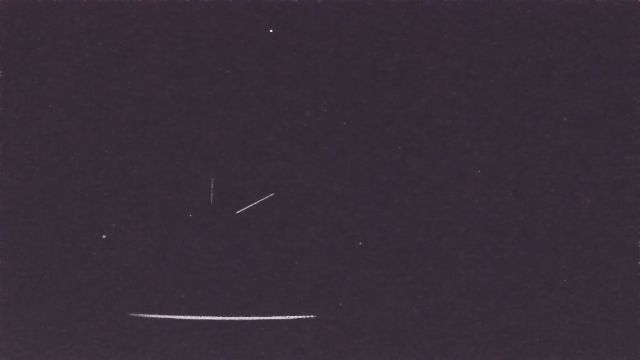 AMS91 meteor