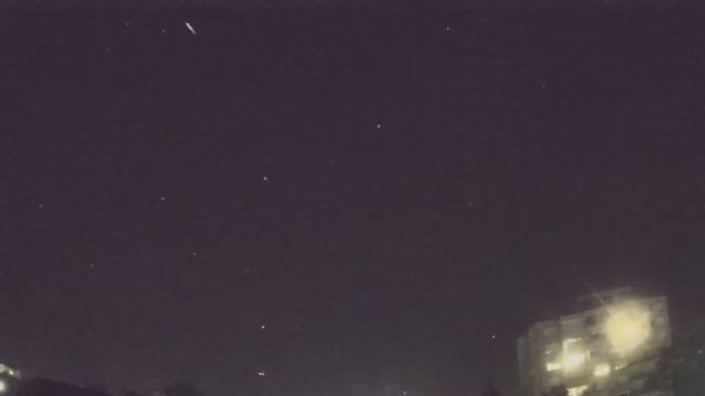 AMS91 meteor