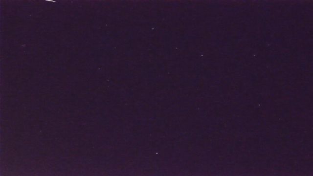 AMS91 meteor