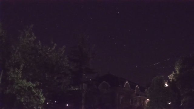 AMS91 meteor