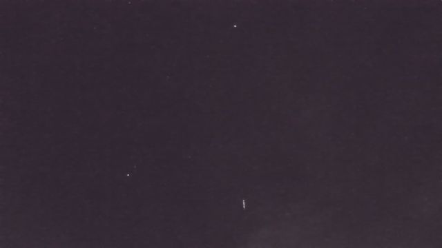 AMS91 meteor